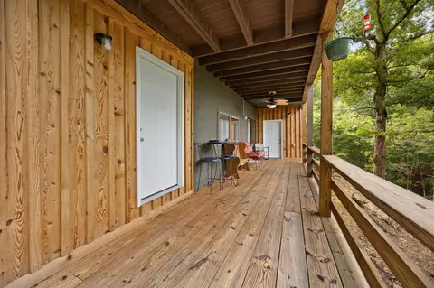Exterior - 353 Timber Ridge Rd, Nancy, KY 42544 photo 15 of 20