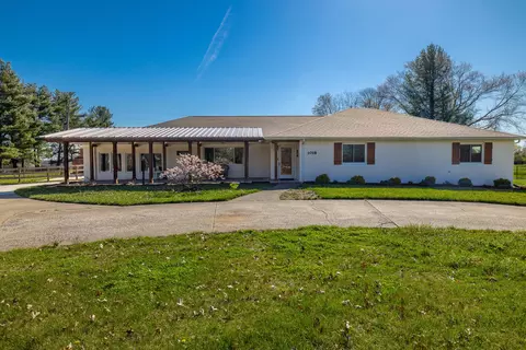1018 Mackey Pike, Nicholasville, KY 40356