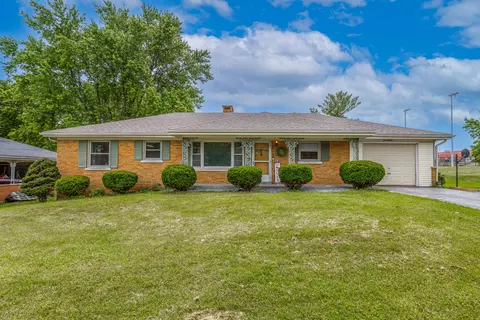111 Hagan Ct, Lancaster, KY 40444