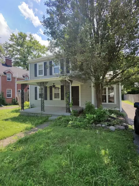 1134 Liberty Rd, Lexington, KY 40505