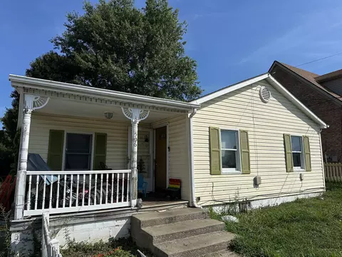 506 Westover Ave, Richmond, KY 40475