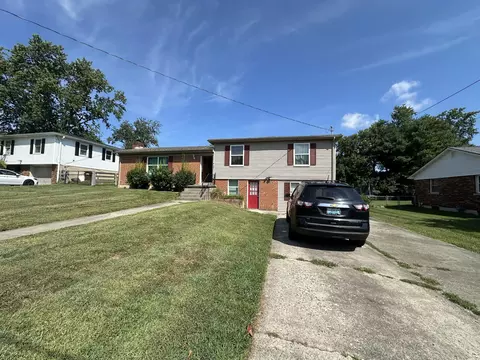 225 Pleasure Dr, Richmond, KY 40475