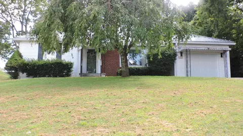 463 E High St, Owingsville, KY 40360