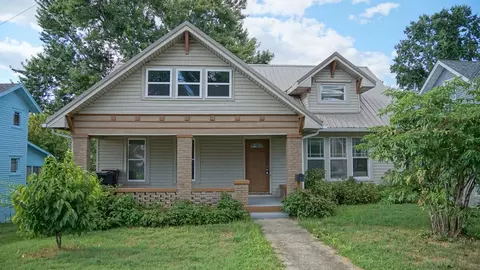 204 Cotter Ave, Somerset, KY 42501