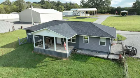 305 Glover Rd, Jamestown, KY 42629