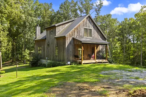 1649 Virden Ridge Rd, Clay City, KY 40312