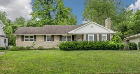 724 Providence Rd, Lexington, KY 40502