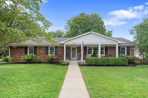 2092 Williamsburg Rd, Lexington, KY 40504