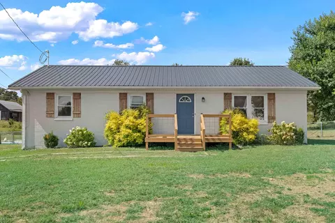 129 Walker Ln, Lawrenceburg, KY 40342