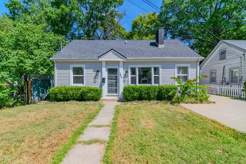 299 Picadome Park, Lexington, KY 40503