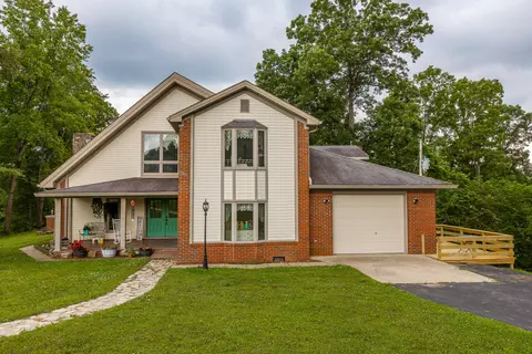 504 Wheeler Woods Rd, Liberty, KY 42539
