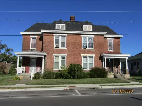 1317 Main St, Paris, KY 40361