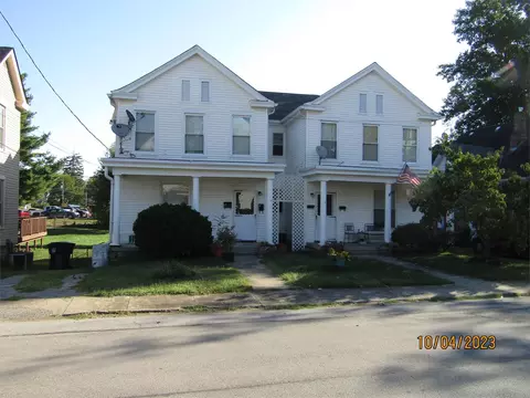 32 15th St, Paris, KY 40361
