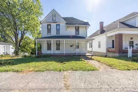 674 Higgins Ave, Paris, KY 40361