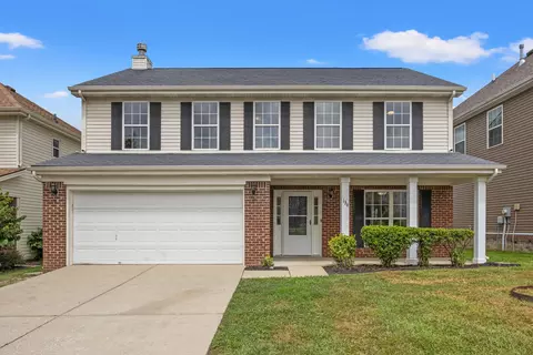 134 The Masters, Georgetown, KY 40324