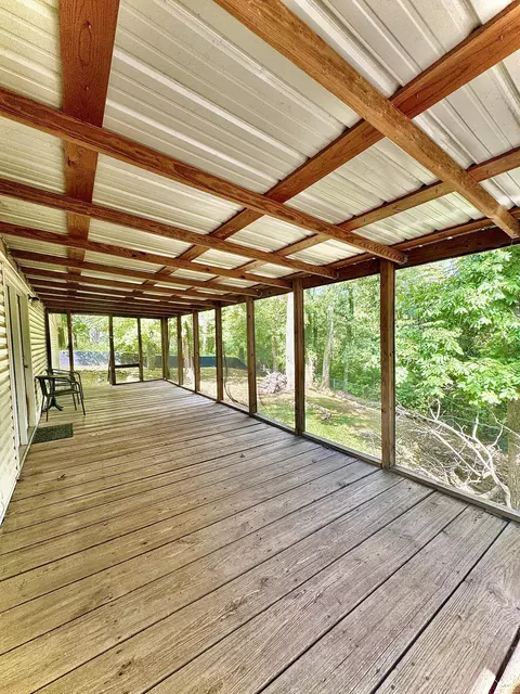 Exterior - 975 Boat Dock Rd, Somerset, KY 42501 photo 5 of 7