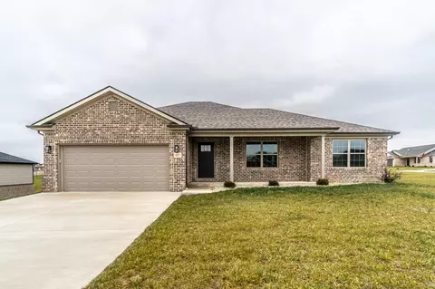 437 Wyldwood Way, Berea, KY 40403