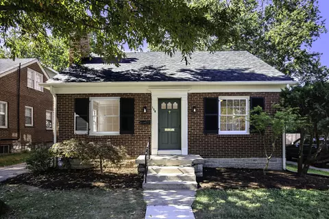 158 Wabash Dr, Lexington, KY 40503