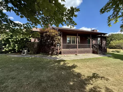 125 Wayne Black Rd, Clearfield, KY 40313