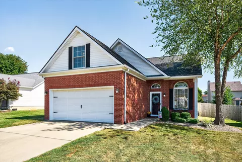 314 Hanover Dr, Winchester, KY 40391