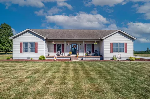 60 Keith Way, Tollesboro, KY 41189