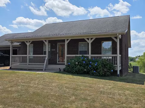 935 Mule Shed Ln, Richmond, KY 40475