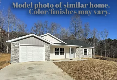 284 Malibu Dr, Corbin, KY 40701