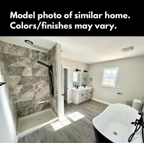 Bath - 284 Malibu Dr, Corbin, KY 40701 photo 2 of 2