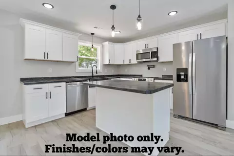 Kitchen - 284 Malibu Dr, Corbin, KY 40701 photo 1 of 1