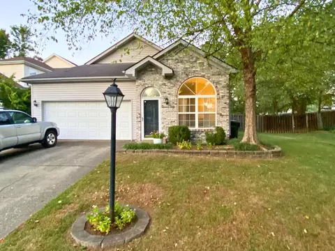 1288 Pleasant Ridge Dr, Lexington, KY 40509