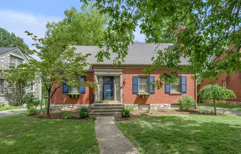 337 Arcadia Park, Lexington, KY 40503