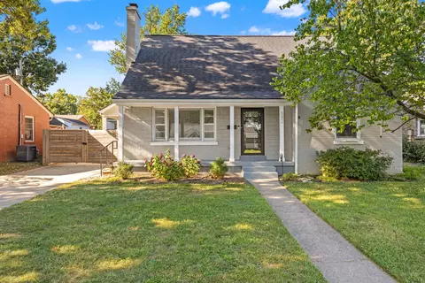 582 Sheridan Dr, Lexington, KY 40503