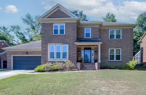 2412 Creekview Ct, Lexington, KY 40514