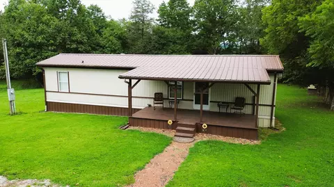 1089 Louden Rd, Williamsburg, KY 40769