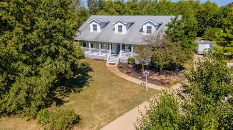 130 Kay Ave, Lancaster, KY 40444