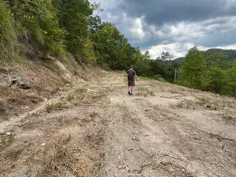 30 Lot 4 Lee Ln, Stanton, KY 40380