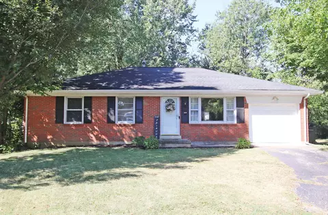 1503 Durham Ct, Lexington, KY 40505
