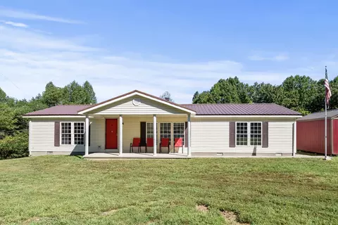 187 Ridgeway Dr, Morehead, KY 40351