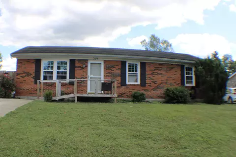 208 Poplar Dr, Lawrenceburg, KY 40342