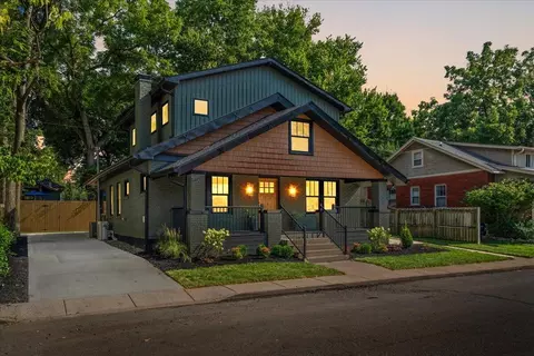 132 Victory Ave, Lexington, KY 40502
