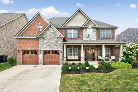2433 Pascoli Pl, Lexington, KY 40509