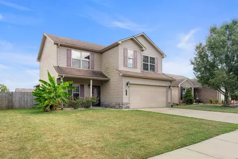 104 Dawning Ct, Georgetown, KY 40324