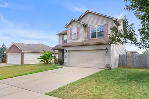 104 Dawning Ct, Georgetown, KY 40324 photo 3