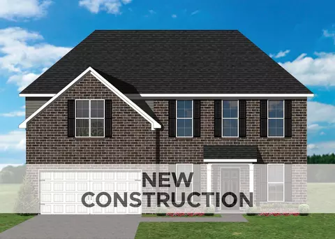 244 Gravel Springs Path, Nicholasville, KY 40356