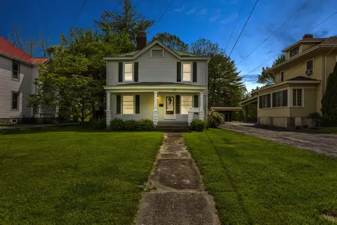 342 W High St, Mount Sterling, KY 40353