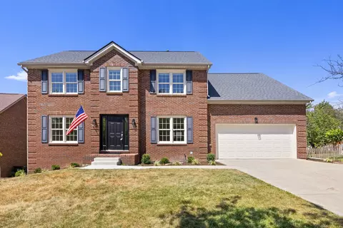 821 Penny Ln, Lexington, KY 40509