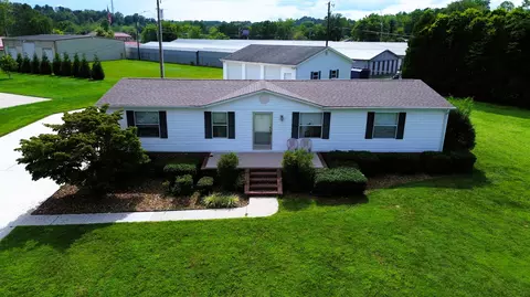 1082 N Beatty Ave, Corbin, KY 40701