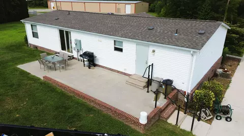 1082 N Beatty Ave, Corbin, KY 40701 photo 4