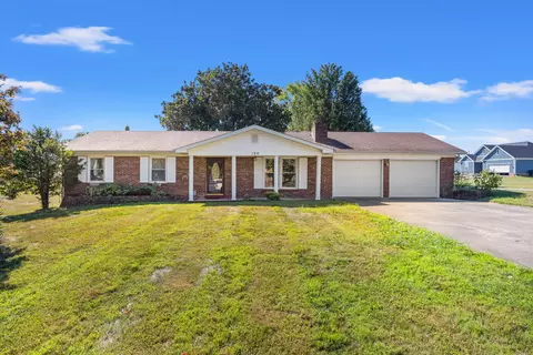 126 Joyce St, Harrodsburg, KY 40330