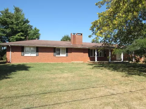 5160 Moorefield Rd, Carlisle, KY 40311